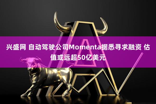 兴盛网 自动驾驶公司Momenta据悉寻求融资 估值或远超50亿美元